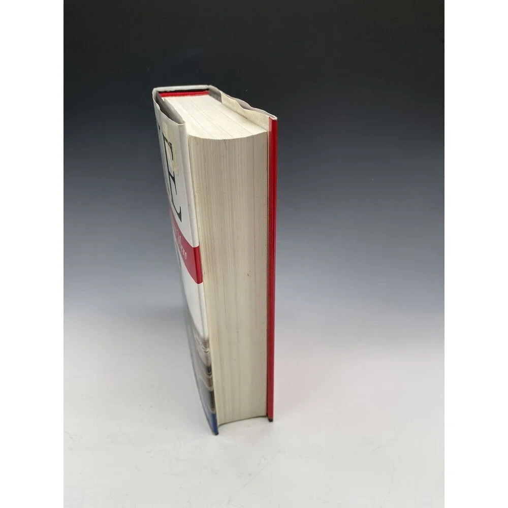 Ike:‎ An American Hero Hardcover Michael Korda Book